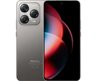 Meizu Note 22 8/256Gb Titanium Lux (ng)