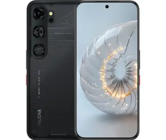 Смартфон Nubia Neo 5 GT 5G 8/256 GB Black