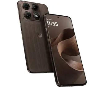 Смартфон Moto Edge 70 pro 8/256 Chicory Coffee(PBC20086RS)