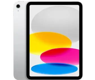 Планшет Apple iPad 11" (A16) Wi-Fi 128GB Silver (MD3Y4TY/A)