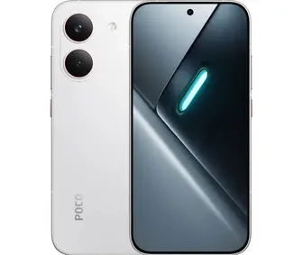 Смартфон POCO X8 Pro 8/256GB White 2511FPC34G