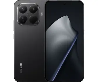 Xiaomi 15T Pro 12/512GB Black