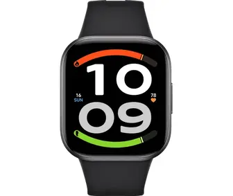 Годинник Redmi Watch 6 Active Midnight Black BHR09CZGL