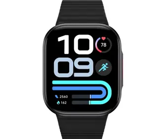 Годинник Redmi Watch 6 Lite Black BHR09CWGL