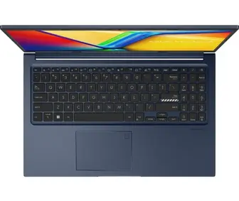 Ноутбук ASUS X1504VA-BQ3123 (90NB13Y1-M01560)