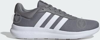 УЦЕНКА! Кроссовки мужские Adidas LITE RACER 4.0 IE6134 р.42 серые (УЦ №3924)