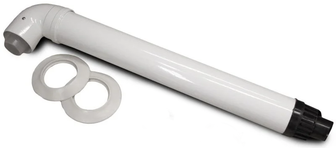 Baxi 60/100/750мм (CE.00.15 C) Уцінка