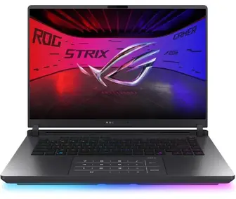 Ноутбук Asus ROG Strix G16 90NR0N71-M00280 (G615JH-RV020)
