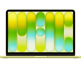 Ноутбук Apple MacBook Neo 13 A18 8/512GB TID (MHFE4) Citrus