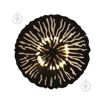 ВИТРИНА! Бра Focus Light 6 Вт белый матовый WM3537-230