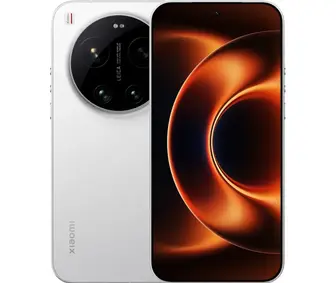 Xiaomi 17 Ultra 16/512GB White 2512BPNDAG