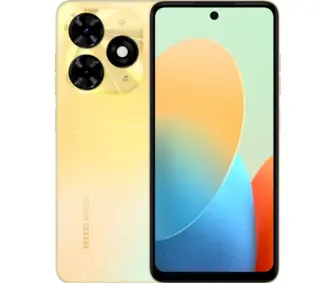 TECNO Spark 20C (BG7n) 8/128ГБ Alpenglow Gold
