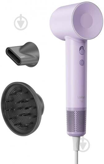 ВИТРИНА! Фен Laifen SE Special Purple (1HD12-G-EU-PU-001)