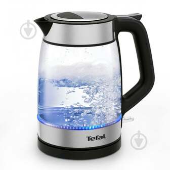 ВИТРИНА! Электрочайник Tefal KI605830