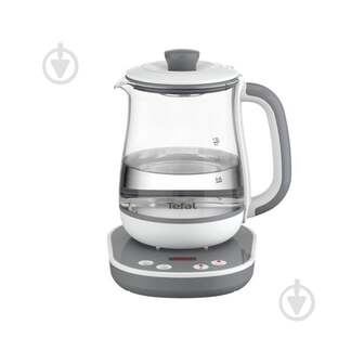 ВИТРИНА! Электрочайник Tefal Tastea Tea Maker BJ551B10