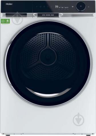 ВИТРИНА! Сушильная машина Haier HD100-A3Q397U1-S
