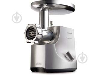 ВИТРИНА! Мясорубка Kenwood MG700