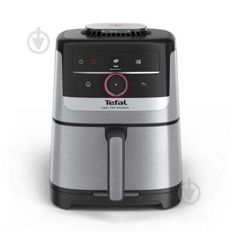 ВИТРИНА! Мультипечь Tefal Easy Fry Silence Smart XL EY572DE1