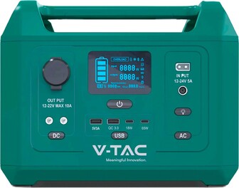 V-TAC VT-303N Уцінка