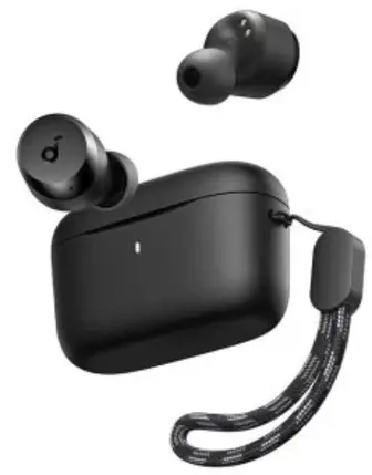 Навушники Anker SoundCore A25i Black (A3948G11)