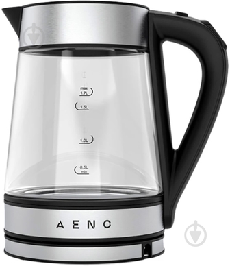 ВИТРИНА! Электрочайник AENO EK1S
