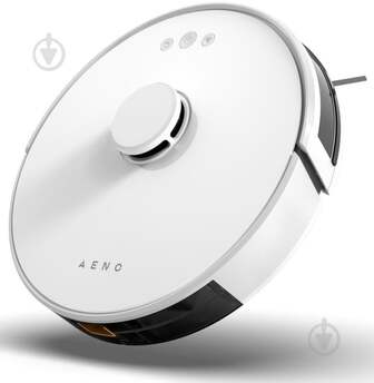 ВИТРИНА! Робот-пылесос AENO RC2S white