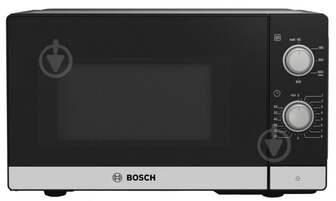ВИТРИНА! Микроволновая печь Bosch FFL020MS1