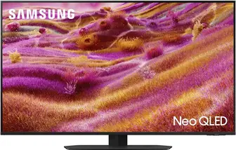Телевізор Samsung 50" Neo QLED 4K QE50QN90FAUXUA MiniLED Vision AI