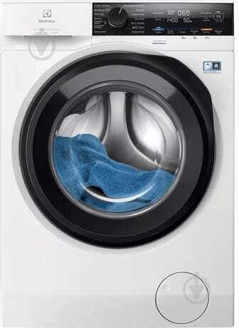 ВИТРИНА! Стиральная машина с сушкой Electrolux EW7W4492U