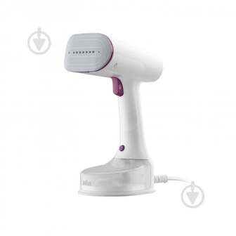 ВИТРИНА! Отпариватель Braun GS5011PU QuickStyle 5