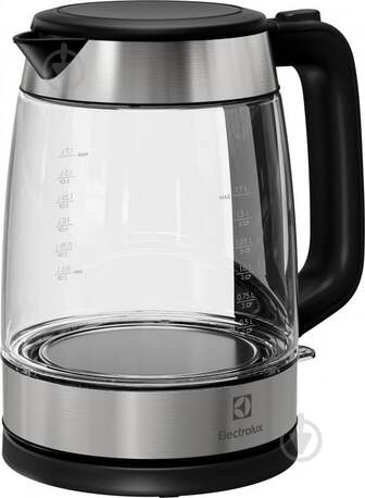 ВИТРИНА! Электрочайник Electrolux E4GK1-4GB
