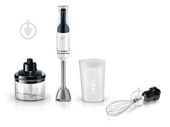 ВИТРИНА! Блендер погружной Bosch ErgoMaster Серия 4 MSM4W421