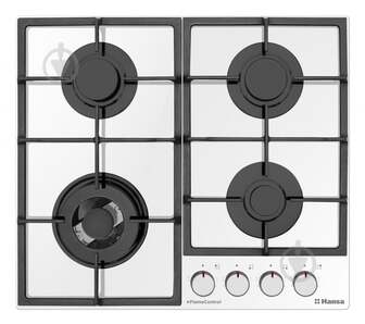 ВИТРИНА! Варочная поверхность газовая Hansa BHKW6718511
