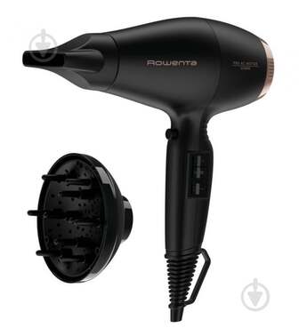 ВИТРИНА! Фен Rowenta COMPACT PRO+ CV6930F0