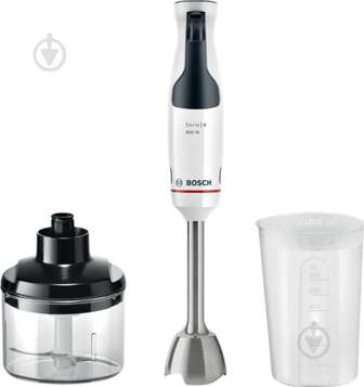 ВИТРИНА! Блендер погружной Bosch ErgoMaster MSM4W420