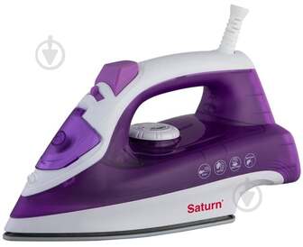 ВИТРИНА! Утюг Saturn ST-CC6120