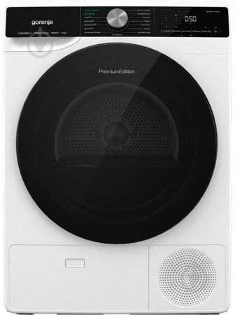 ВИТРИНА! Сушильная машина Gorenje DNS 92/UA