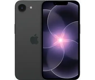 Apple iPhone 17e 256GB Black (MHRV4)