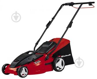 ВИТРИНА! Газонокосилка электрическая Einhell GC-EM 1500/36 (3400156)