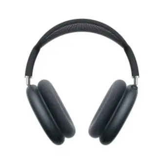 Навушники Apple AirPods Max 2 2026 Midnight (MHWK4)