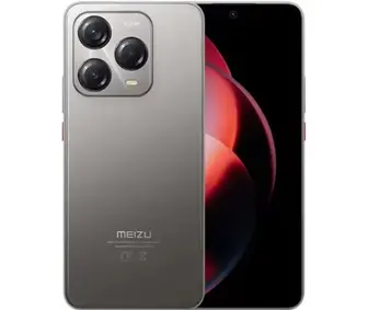 Смартфон Meizu Note 22 8/256Gb Titanium Lux