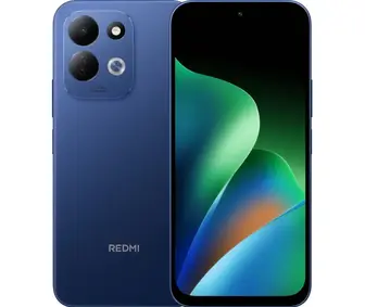 Xiaomi REDMI 17 4/256GB Deep Blue 2606FRN72Y