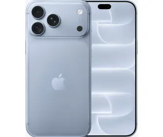 iPhone 18 Pro Max 256GB Glacier (MJXR4)