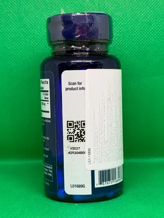ДГЕА, DHEA, Life Extension, 100 мг, 60 капсул