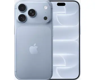 iPhone 18 Pro 256GB Glacier (MJRT4)