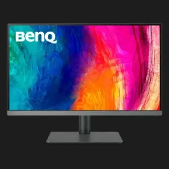 Ігровий монітор BenQ 27" PD2706U (Dark Grey) (Уцінка)