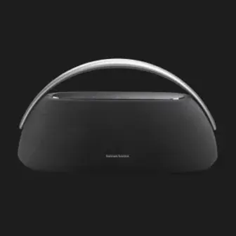 Акустика Harman / Kardon Go+Play 3 (Black) (Уцінка)