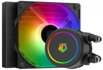 Система рідинного охолодження ID-COOLING FX120 ARGB