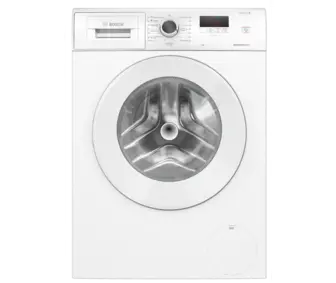 Пральна машина BOSCH WGE02200BY