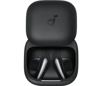 Навушники ANKER SoundСore Liberty Buds (D1200G11) Black